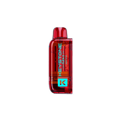 鑰石KEYSTONE 一次性25000口