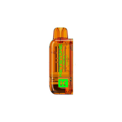 鑰石KEYSTONE 一次性25000口