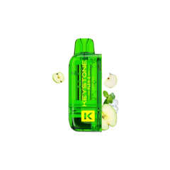 鑰石KEYSTONE 一次性25000口