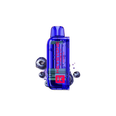 鑰石KEYSTONE 一次性25000口