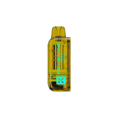 鑰石KEYSTONE 一次性25000口