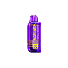 鑰石KEYSTONE 一次性25000口