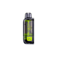 鑰石KEYSTONE 一次性25000口