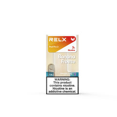 RELX 悅刻六代煙彈|官方正品