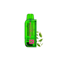 鑰石KEYSTONE 一次性25000口