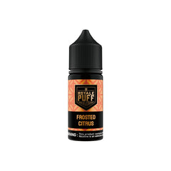 ROYALE PUFF 皇家煙油