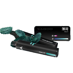WAGOO哇酷 KIS5|6500口 一次性