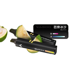 WAGOO哇酷 KIS5|6500口 一次性