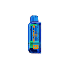 鑰石KEYSTONE 一次性25000口