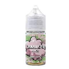 LANA 煙油 30ML