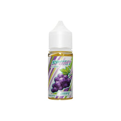 SPUMY 果汁40ML