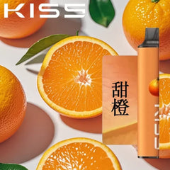 凱斯 KISS|6500口 一次性