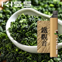 凱斯 KISS|6500口 一次性