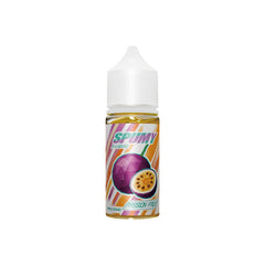 SPUMY 果汁40ML