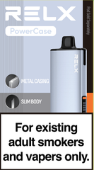 RELX XBOX 換彈式