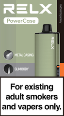 RELX XBOX 換彈式