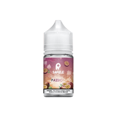 Samele 冰釀系列 30ML