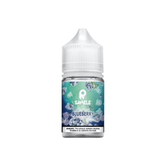 Samele 冰釀系列 30ML