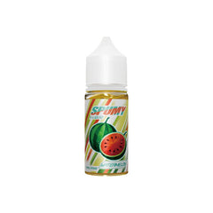 SPUMY 果汁40ML