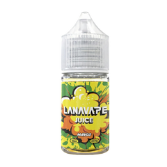 LANA 煙油 30ML
