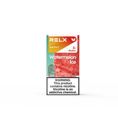 RELX 悅刻六代煙彈|官方正品