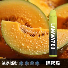 LANA 8000 Puffs 一次性