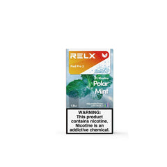 RELX 悅刻六代煙彈|官方正品