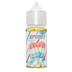 SPUMY 果汁40ML