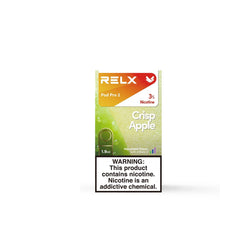 RELX 悅刻六代煙彈|官方正品
