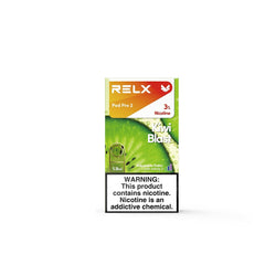RELX 悅刻六代煙彈|官方正品