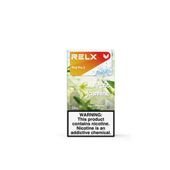 RELX 悅刻六代煙彈|官方正品