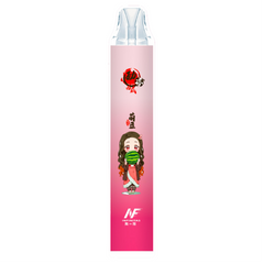 INF拋棄式 7500口  鬼滅系列