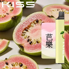 凱斯 KISS｜6500口 一次性