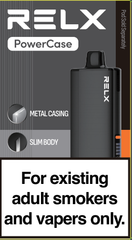 RELX XBOX 換彈式