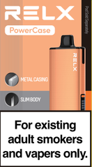 RELX XBOX 換彈式