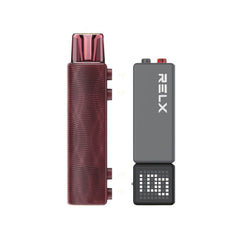 Relx Creator Pro 7500口｜積木一次性