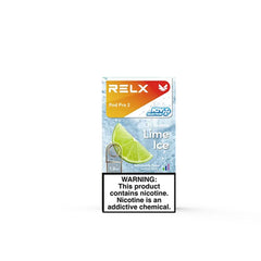 RELX 悅刻六代煙彈｜官方正品